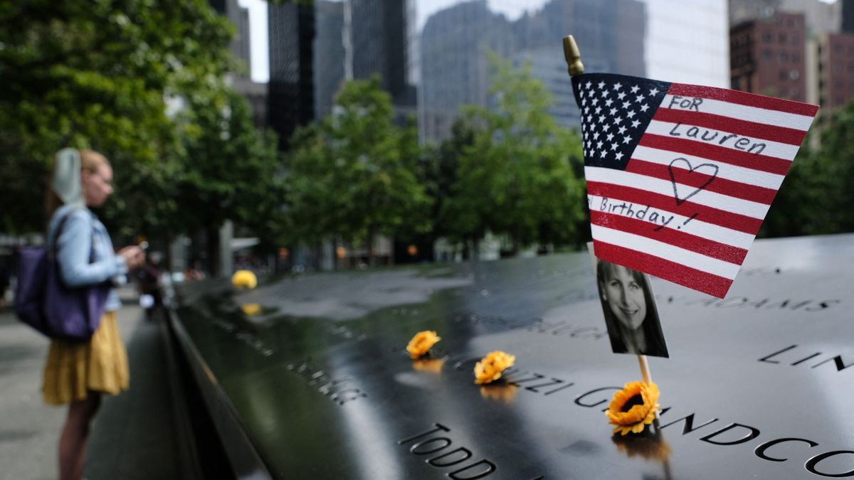 Vyšetřovací spisy k 11. září mají být odtajněny. Biden podepsal výnos
